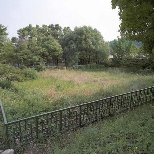 Gangjingun Kiln Sites