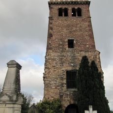 Tour du Gloeckelsberg