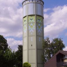 Wasserturm Böhl