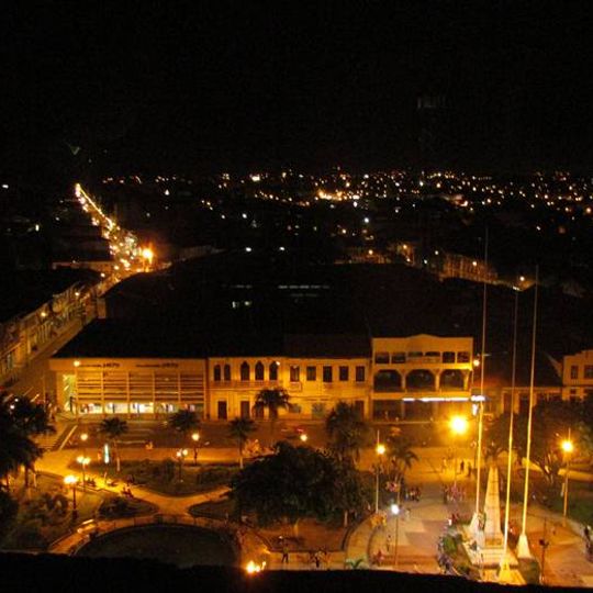 Distretto di Iquitos