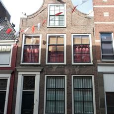 Jansstraat 16, Haarlem