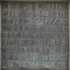 K.k. Pferdecuren- und Operationsschule