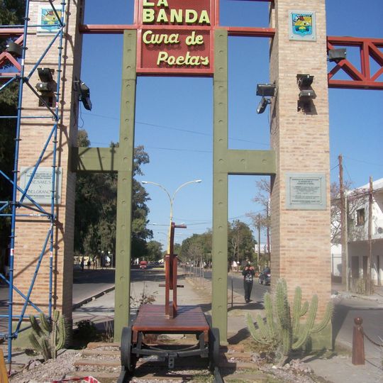 La Banda