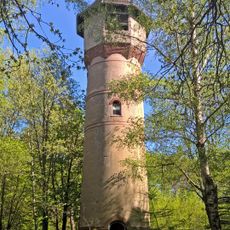 Genesungsheim König-Georg-Stift Glauchau