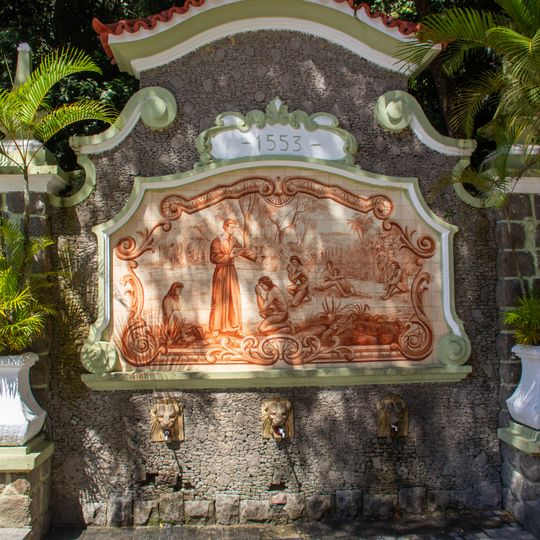 Biquinha de Anchieta