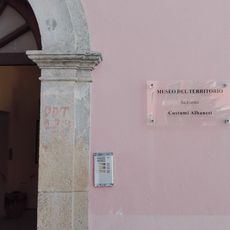 Museo del territorio e del costume Arbëreshë