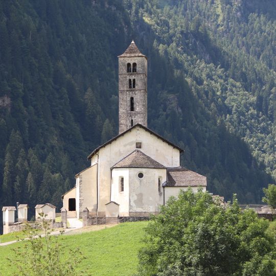 Chiesa di San Giorgio