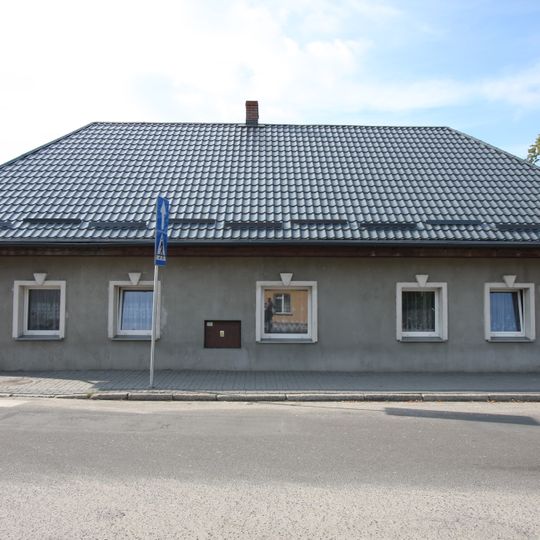 11 Sikorskiego Street in Trzciel