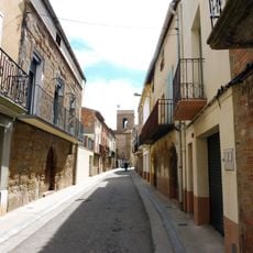 Carrer Major