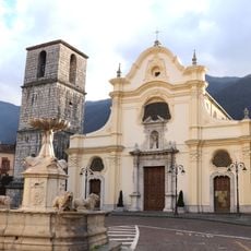 Collegiata di San Michele Arcangelo