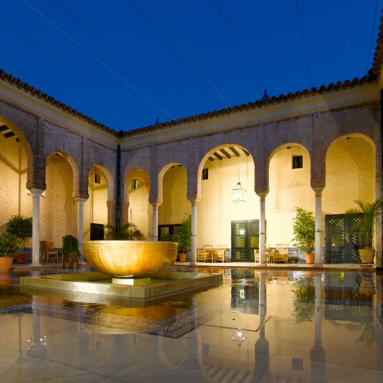 Parador de Carmona