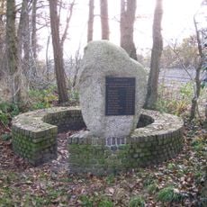 Verzetsmonument Bonhagen