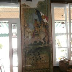 Café-restaurant de la Paix