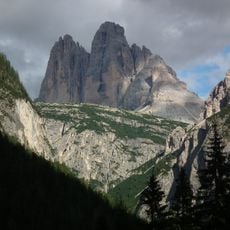 Parco naturale regionale delle Dolomiti d'Ampezzo