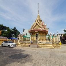 Wat Pho