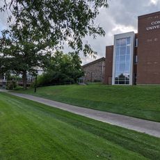 Conrad Grebel University College