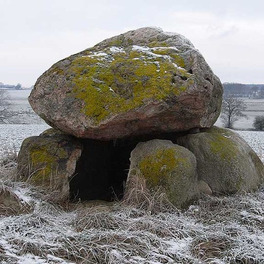 Großsteingrab Loose