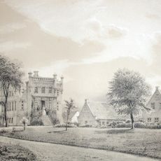 Benzonsdal