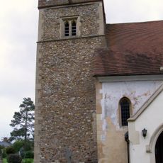 Church of St Mary the Virgin