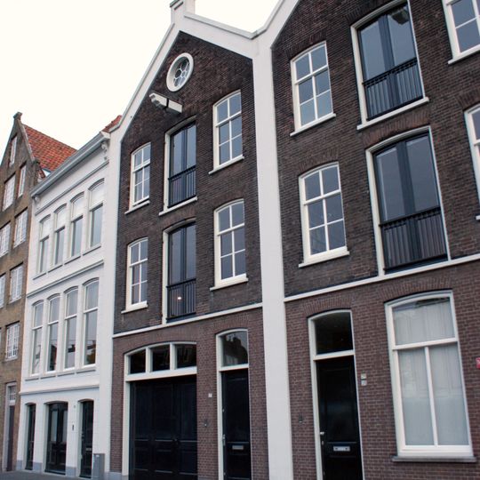 Kuipershaven 26, Dordrecht