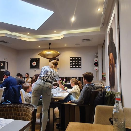Matelots Crêperie Gastronomique