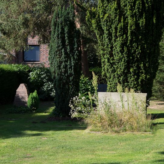 Alter Koldinger Friedhof