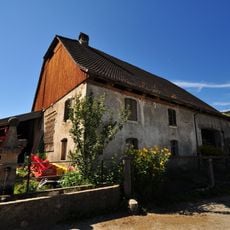 La Djennie farmhouse