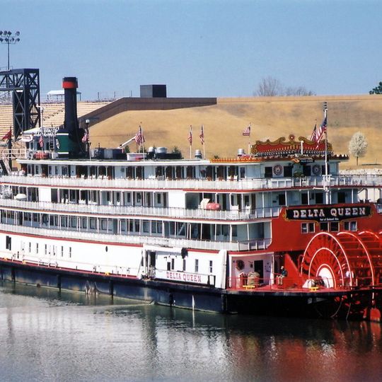 Delta Queen