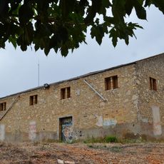 Centres culturals dels nuclis d'Avinyonet