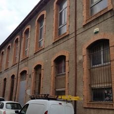 Fabrique Can Plana Escubos