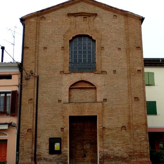Chiesa di San Francesco