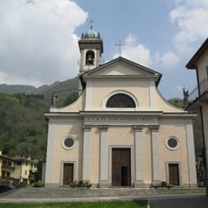 Chiesa di S. Antonio abate