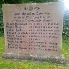Ehrenmal
