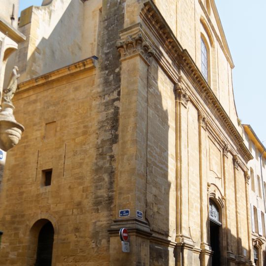 Chiesa dello Spirito Santo