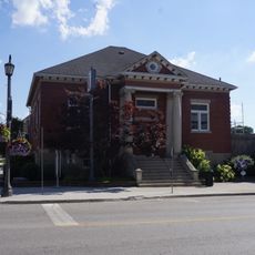 Walkerton Public Library