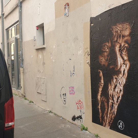Passage Boiton