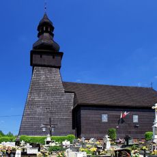 Kościół Świętego Michała Archanioła