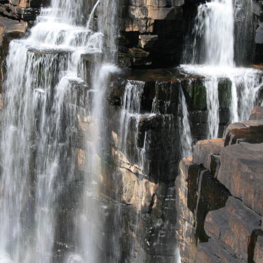 Drysdale River National Park