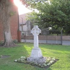 Cawood War Memorial
