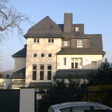 Dollendorfer Straße 10