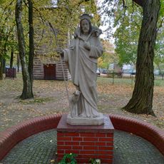 Sculpture