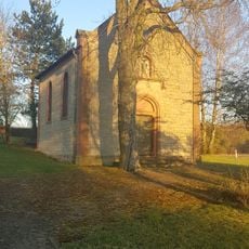 Herz-Jesu-Kapelle