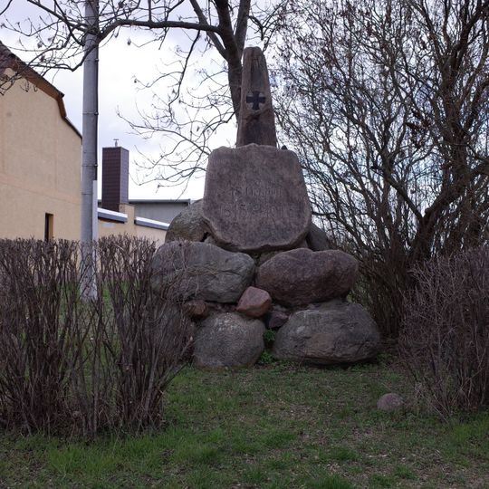 Völkerschlachtdenkmal
