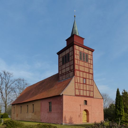 St.-Petri-Kirche