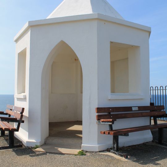 Coastguard's Lookout