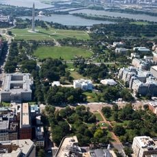 Lafayette Square