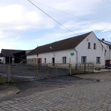 Dom nr 88 w Chrzelicach