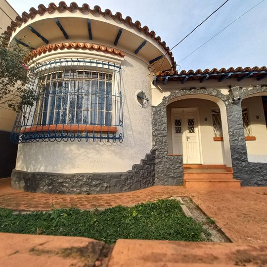 Imóvel à Rua Visconde de Inhaúma, nº 1350