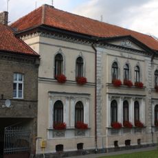 27 Traugutta Street in Kętrzyn