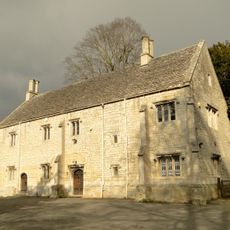 Church House